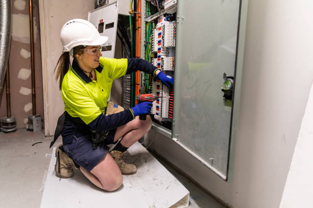  Hudson, IL Electrician Pros