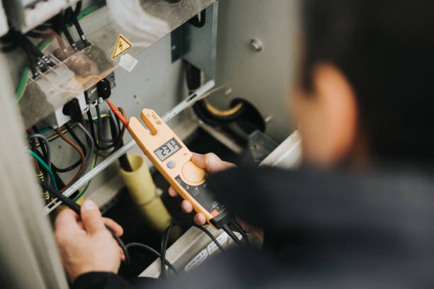 Best Affordable Electrical Installation  in Hudson, IL