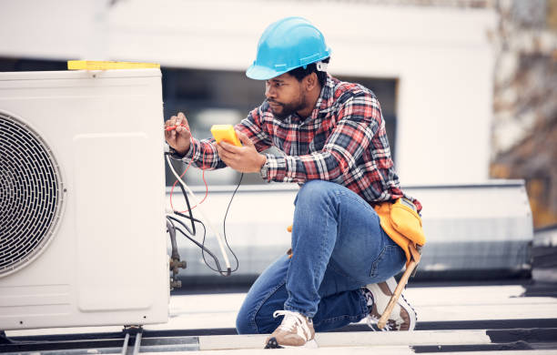 Best Circuit Breaker Repair  in Hudson, IL