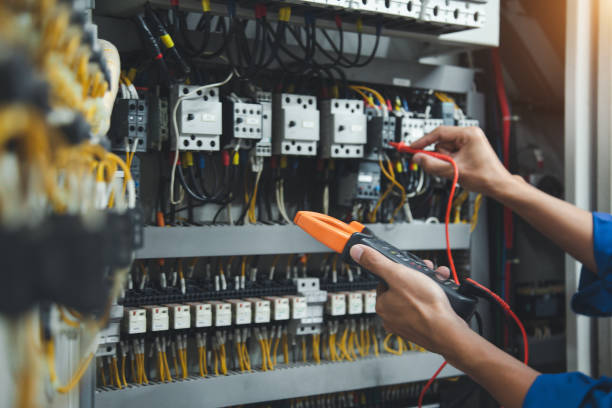Best Electrical Rewiring Services  in Hudson, IL