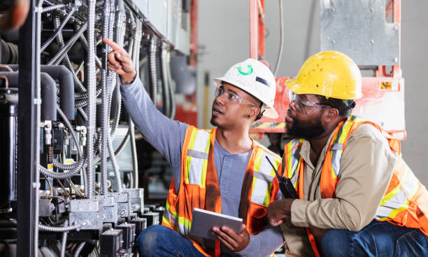 Electrical System Inspection in Hudson, IL