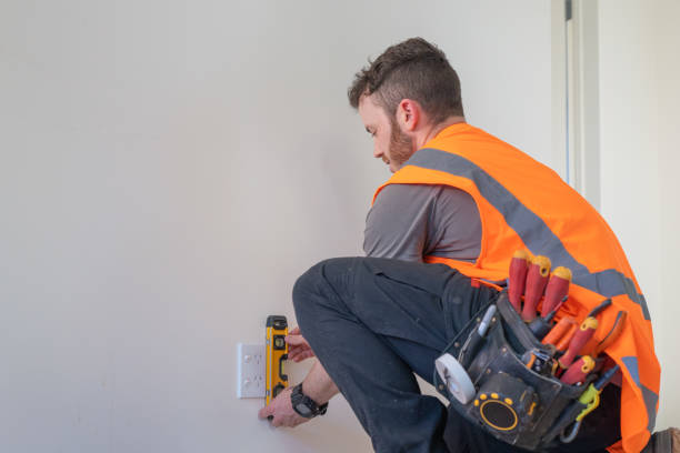 Best Electrical Troubleshooting Services  in Hudson, IL