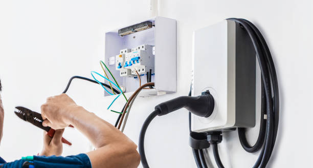 Best Electrical Contractors for Businesses  in Hudson, IL