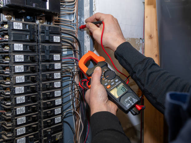 Best Electrical Wiring Services  in Hudson, IL
