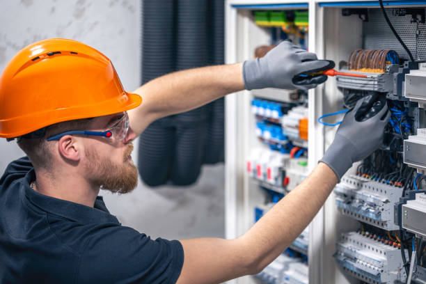 Best Home Electrical Repair  in Hudson, IL